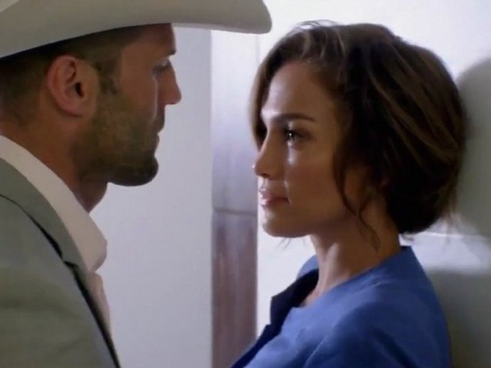 Which of Jason Stathams co-stars is your favorite?