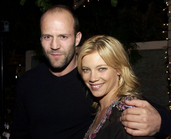 Which of Jason Stathams co-stars is your favorite?