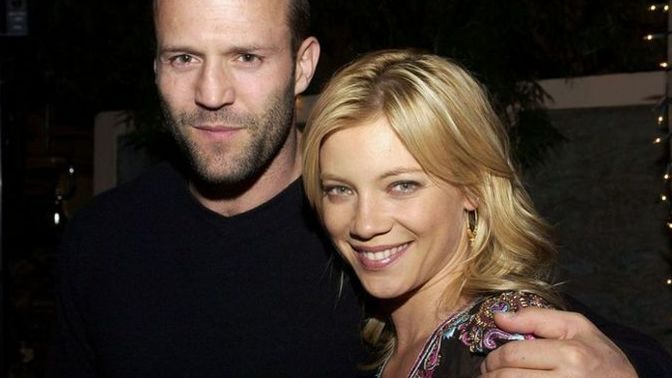 Which of Jason Statham's co-stars is your favorite?