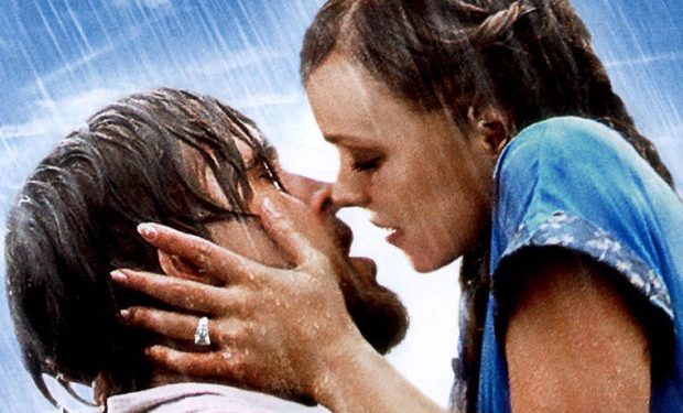 Isnt it so weird in love movies like people kiss someone they dont like in real life?