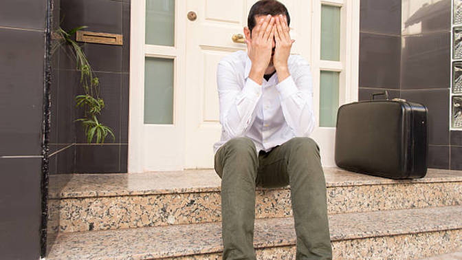 Would you ever try to reconnect with family if they shunned you a couple of years earlier?