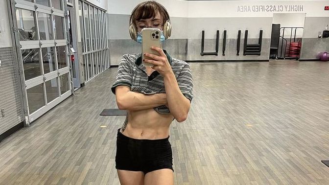 POLL: Do you think the sexes should be segregated when it comes to gym?