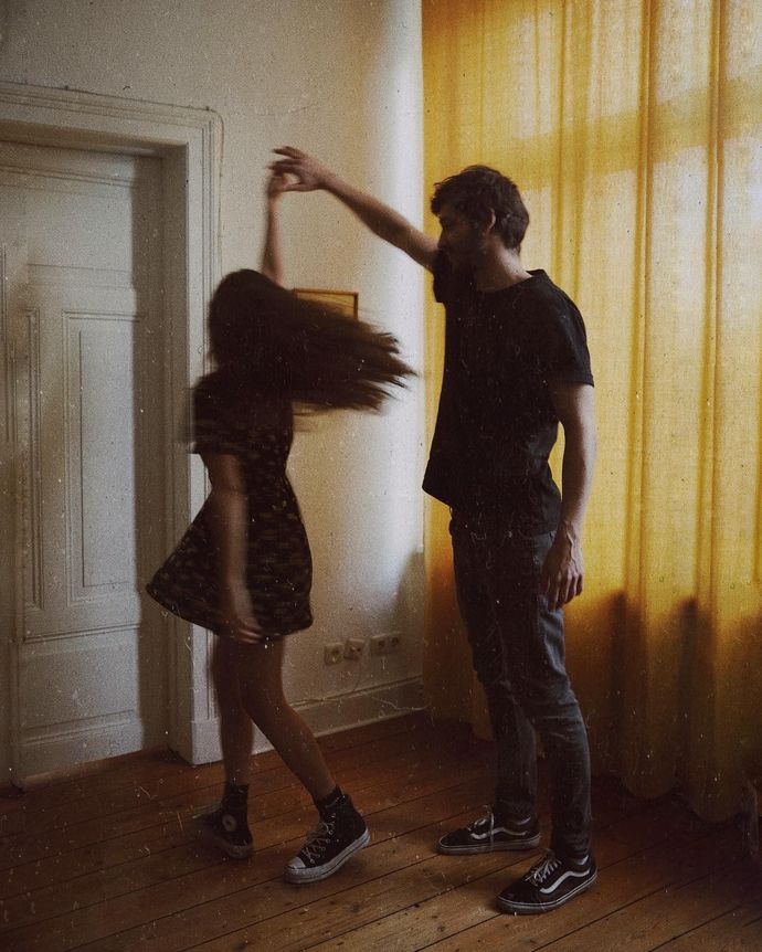 Do you know how to dance?