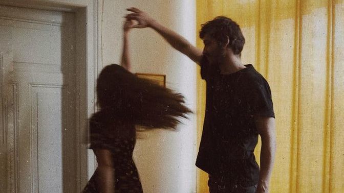 Do you know how to dance?
