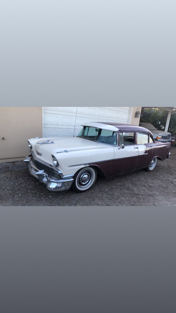 Do you judge a date for the car they drive?