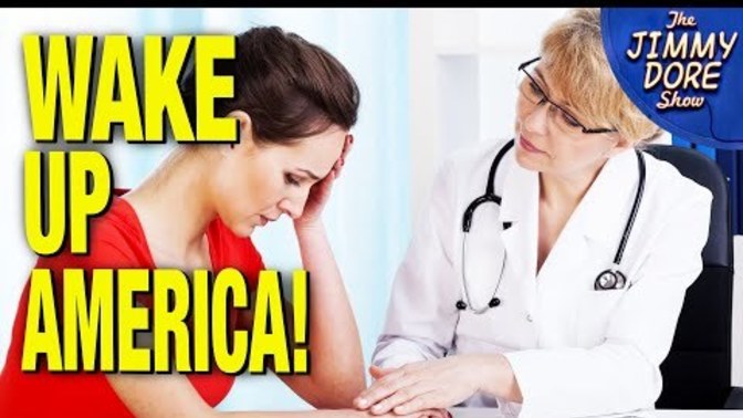 4 out of 10 Americans delay medical care because of cost. What are your thoughts?