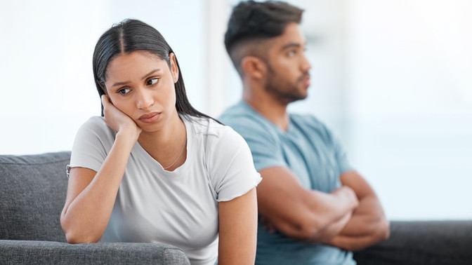 Would a serial cohabitator be a deal-breaker to you?