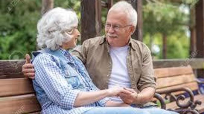 Are your parents still married?