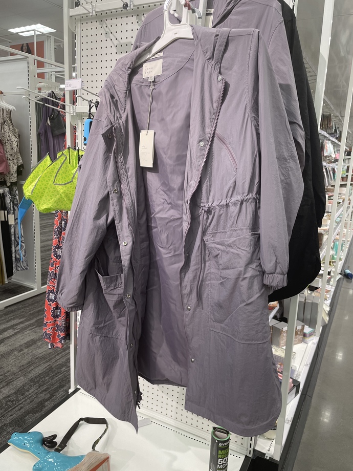 Where do you get your style inspo from?