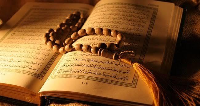 The Holy Quran