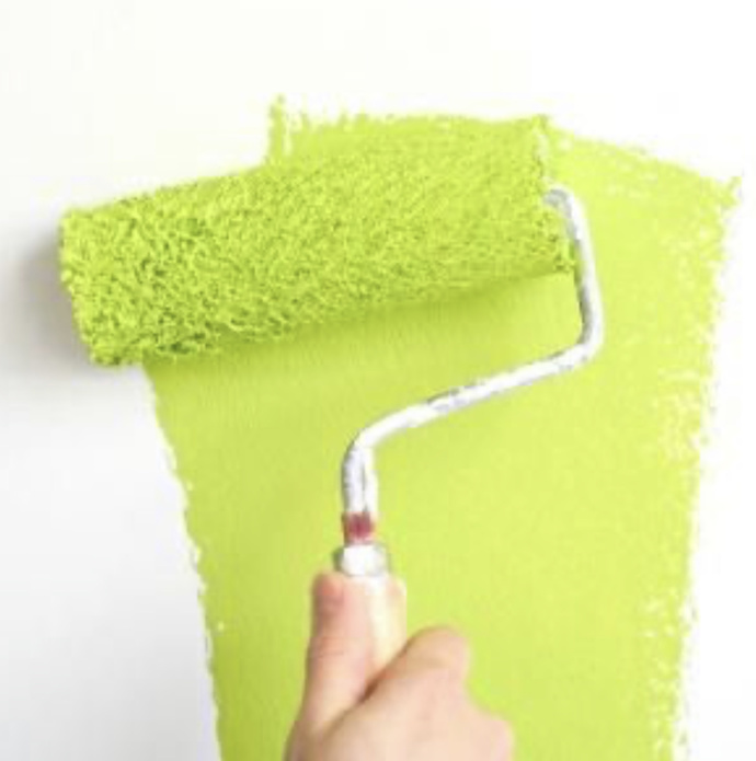 What color should I paint my room, I want a change?