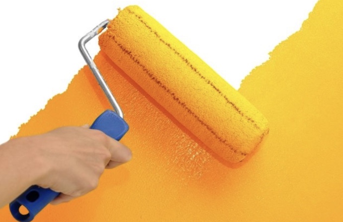 What color should I paint my room, I want a change?