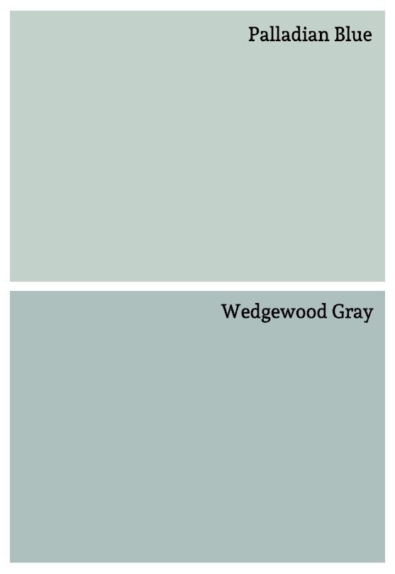 What color should I paint my room, I want a change?