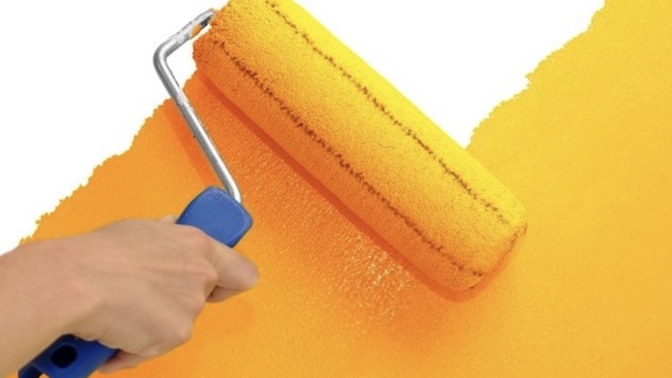 What color should I paint my room, I want a change?