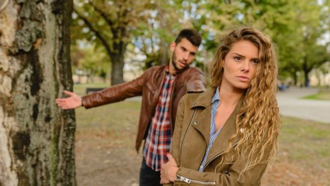 What do you think about Men who blame women for all their dating woes?