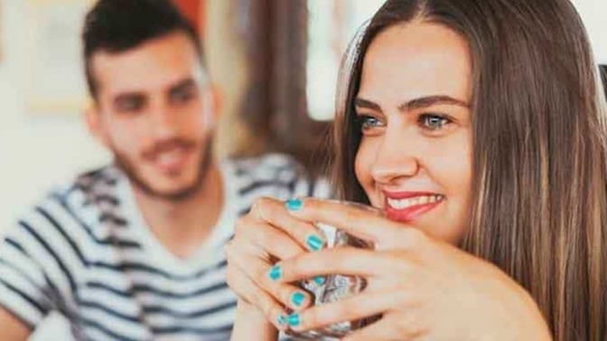 Girls, do you enjoy getting hit on by attractive men even if you're already in a relationship?