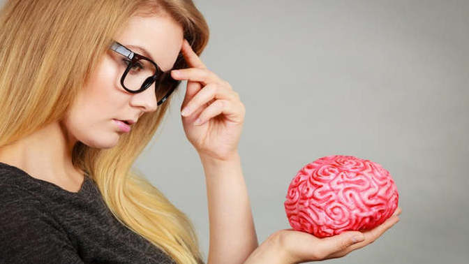 Do you get smarter the more hanky panky you have?