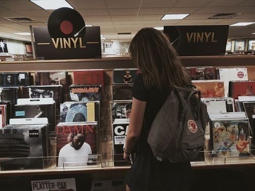 List your favorite artists/bands. want new stuff to listen to :) ?