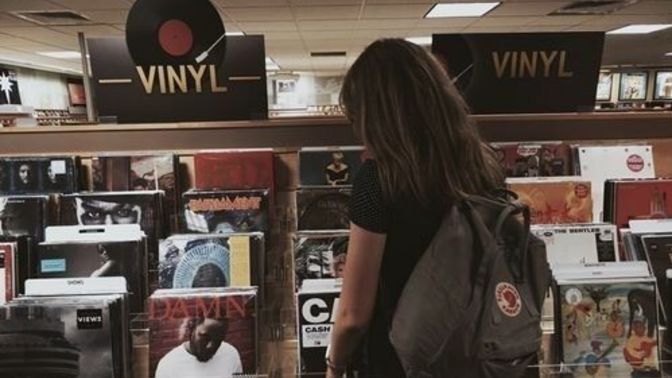 List your favorite artists/bands. want new stuff to listen to :) ?