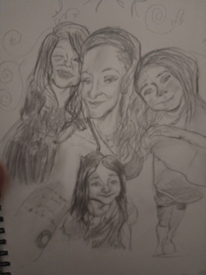 A quick sketch i made