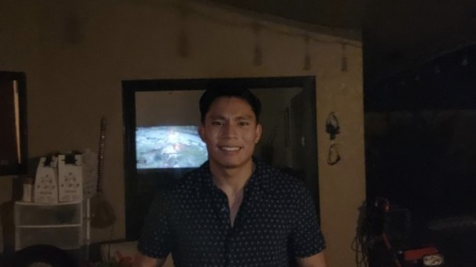 How's the shirt and fit?