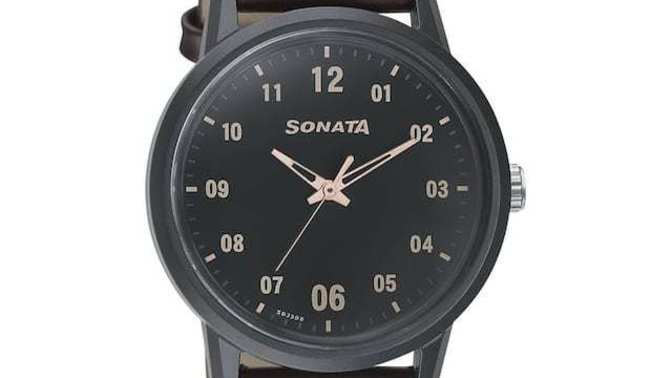 Do you still prefer to have traditional analog/digital watches? Or did you shift to smartwatches and bands?