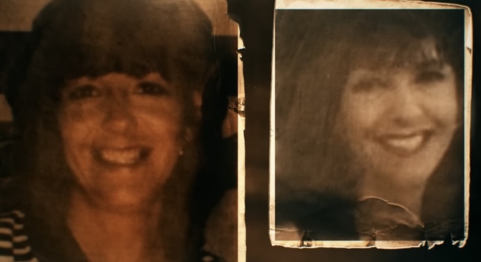 Do you all have a cache of photos to use in the event of your death?