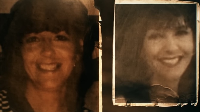 Do you all have a cache of photos to use in the event of your death?