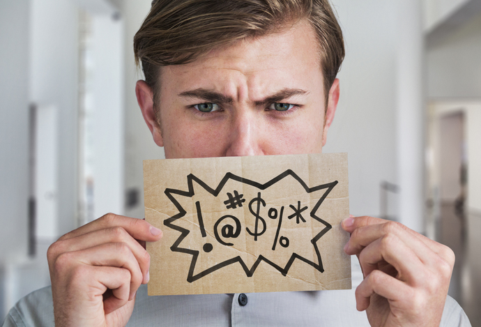 If you speak multiple languages, when you are angry/mad, do you revert to your native language to swear?