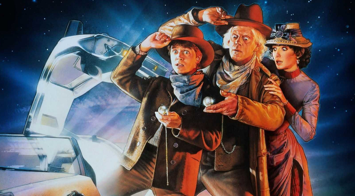 Back To The Future