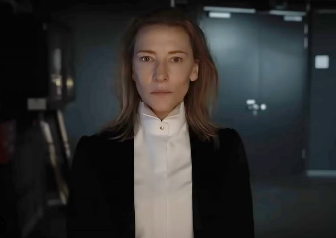Oscar 2023 nominations announced. Which actress do you think deserves the award?