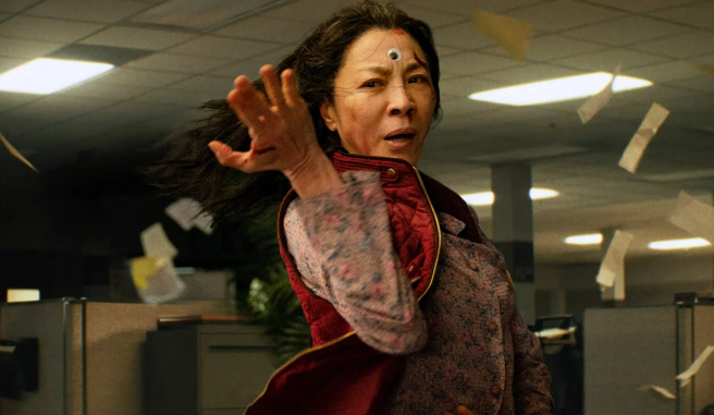 Oscar 2023 nominations announced. Which actress do you think deserves the award?