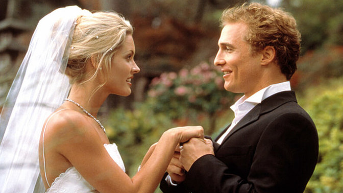Whose life do you think will change more when they get married? Woman's or man's?