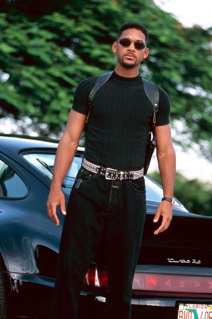 Girls, Who would you pick, Training Day Denzel Washington or Bad Boys Will Smith?