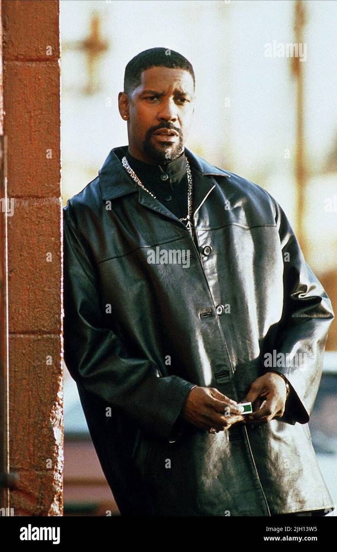 Girls, Who would you pick, Training Day Denzel Washington or Bad Boys Will Smith?