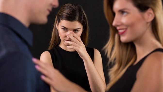 Have you lost faith in humanity? Why? Did someone cheat, betray or scam you? Tell your story?