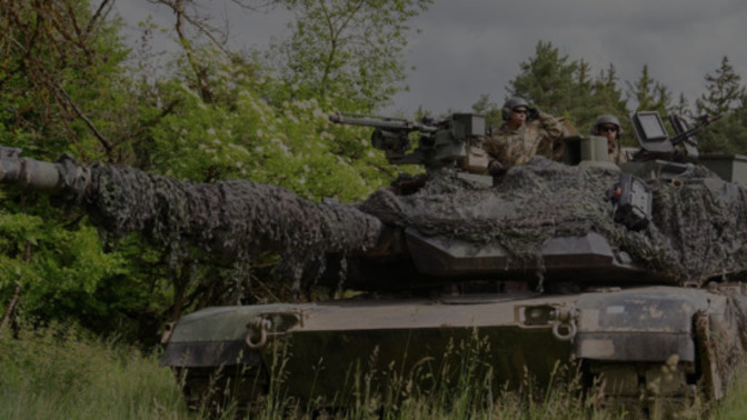 Now that Ukraine gets what they want will they win the war?