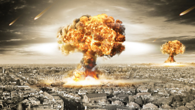 Are we close to nuclear than ever before?