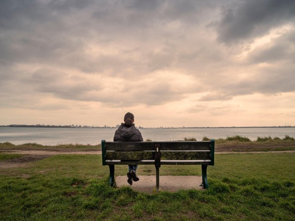 Is loneliness on the rise for men?