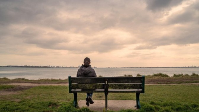 Is loneliness on the rise for men?