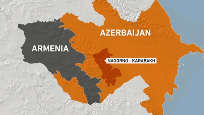 India Supplying Arms to Armenia & Egypt, How do you see this Scenario ?