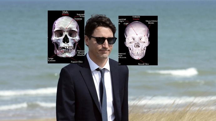 Which one of these sexiest young world leaders looks more masculine?