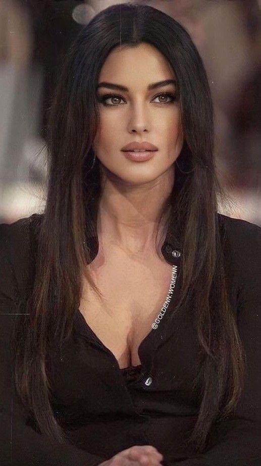 Isn’t she just amazing 🤩?
