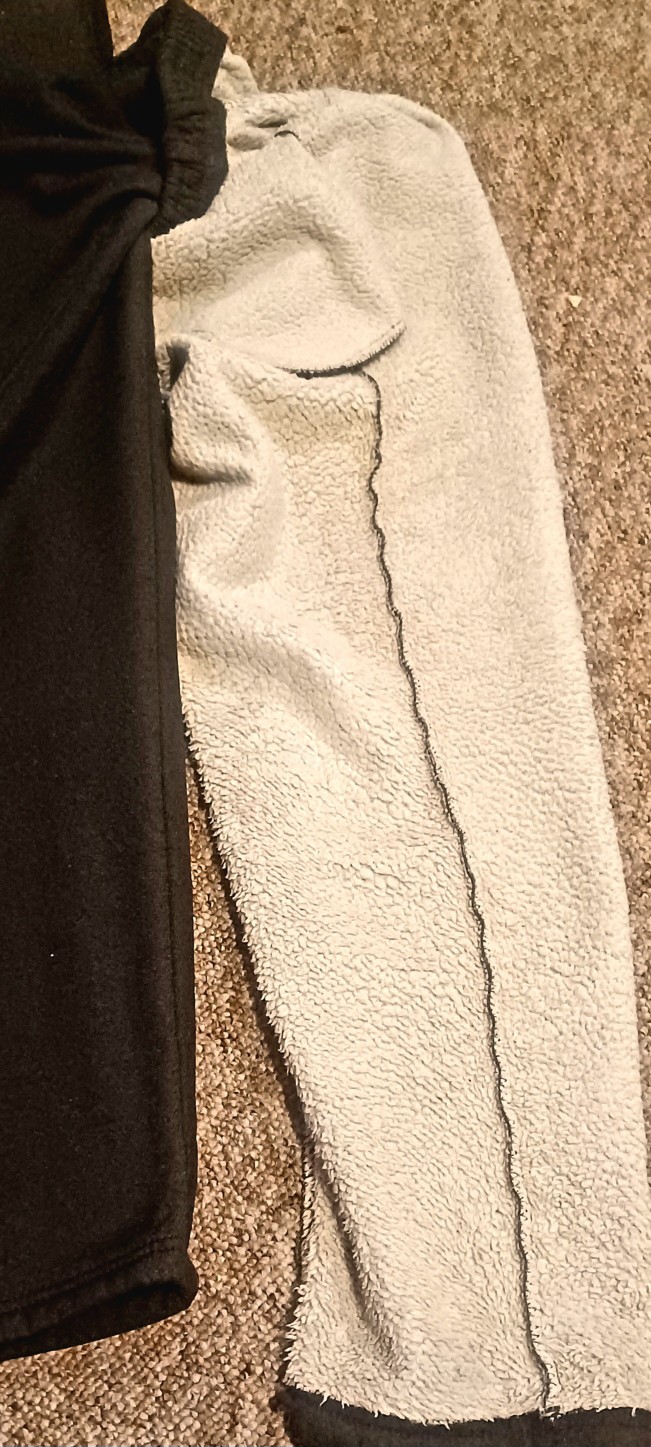 Do you have any furry (fur on the inside or outside) products? If yes, what are they?