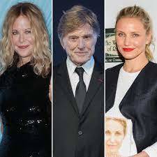 Which movie stars you miss watching them on screen again?