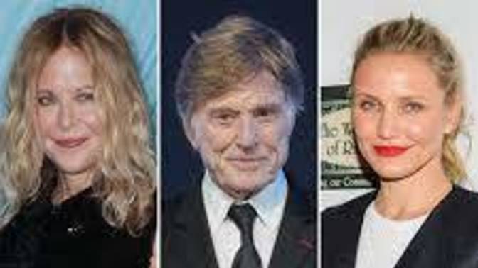 Which movie stars you miss watching them on screen again?