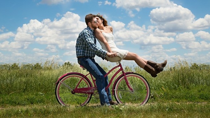 What makes a great relationship?