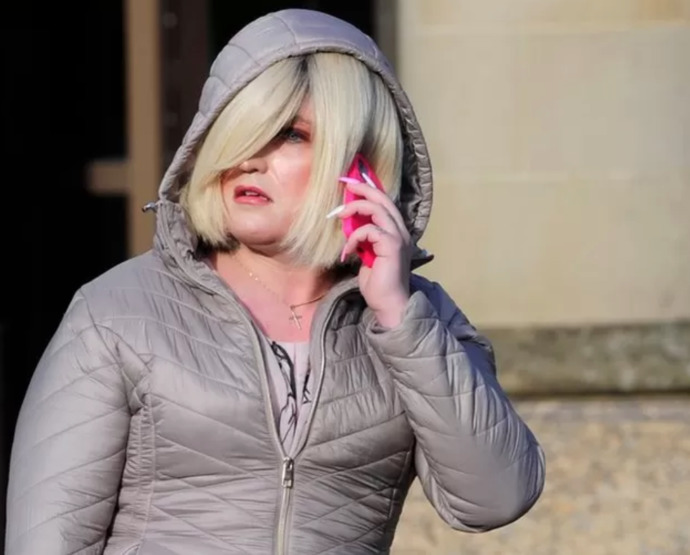 Rapist guilty of attacking women before gender change?