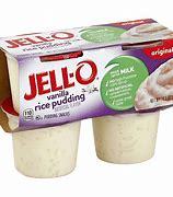 What type of pudding is your favorite?