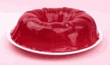 Out of these jiggly desserts, which do you like best?